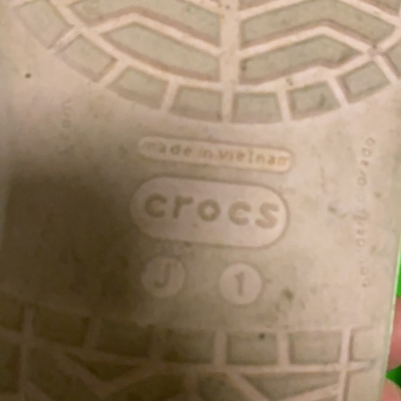 Crocs - Picture 7 of 7